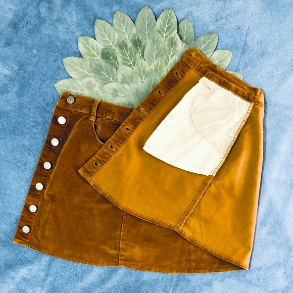 Brandy Melville Skirt; same brand ASO Taylor Swift - Picture 7 of 16